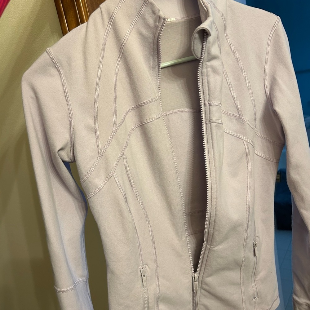 Lululemon Define Jacket Luon - image 3